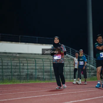 Runner Photo 4515357