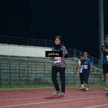 Runner Photo 4515364
