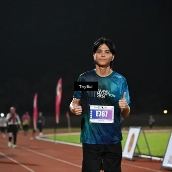 Runner Photo 4515366