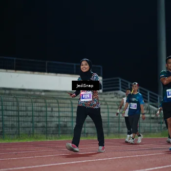 Runner Photo 4515370