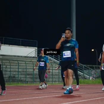 Runner Photo 4515376