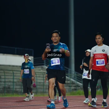 Runner Photo 4515379