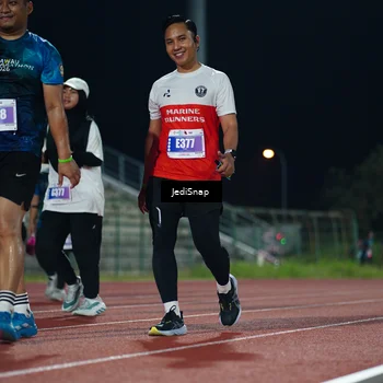Runner Photo 4515400