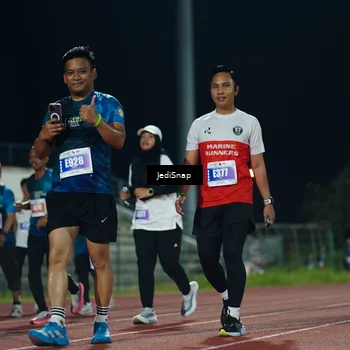 Runner Photo 4515401