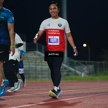 Runner Photo 4515413