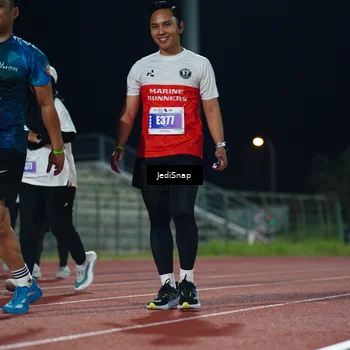 Runner Photo 4515414