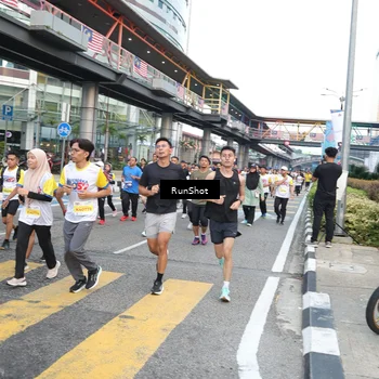 Runner Photo 4515422