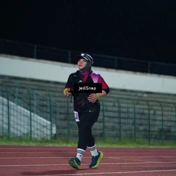Runner Photo 4515424