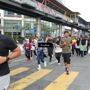 Runner Photo 4515434