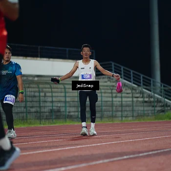 Runner Photo 4515435