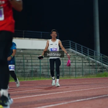 Runner Photo 4515436