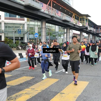 Runner Photo 4515440