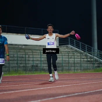 Runner Photo 4515442