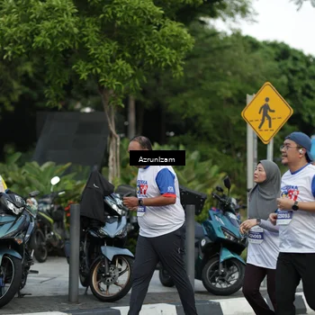 Runner Photo 4515444