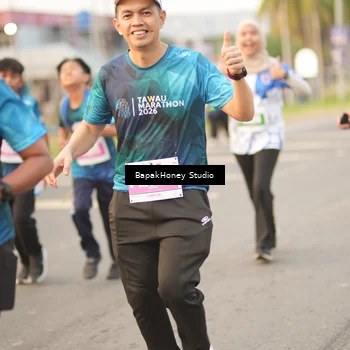 Runner Photo 4515450