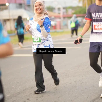 Runner Photo 4515452
