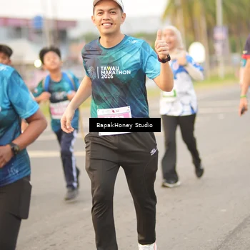 Runner Photo 4515453