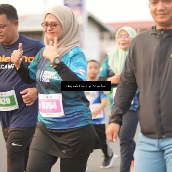 Runner Photo 4515455