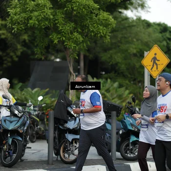 Runner Photo 4515456