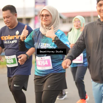 Runner Photo 4515457