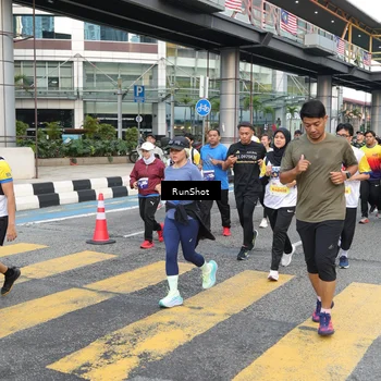 Runner Photo 4515458