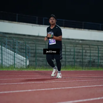 Runner Photo 4515459