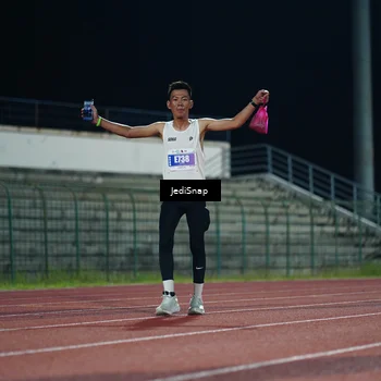 Runner Photo 4515460