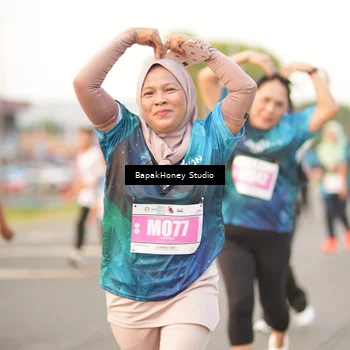 Runner Photo 4515467