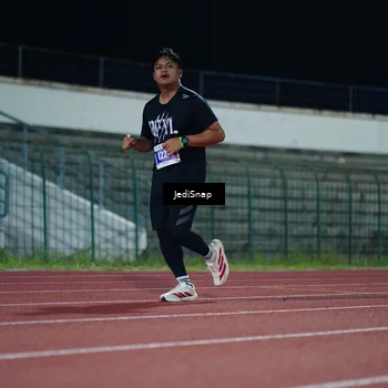 Runner Photo 4515468