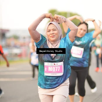 Runner Photo 4515470