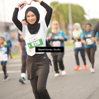 Runner Photo 4515472
