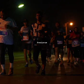 Runner Photo 4515473