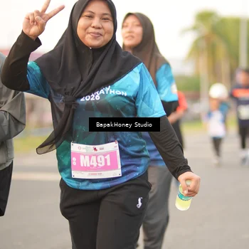 Runner Photo 4515474