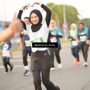 Runner Photo 4515475