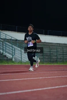 Runner Photo 4515476