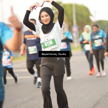 Runner Photo 4515477