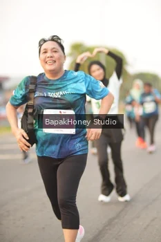 Runner Photo 4515478