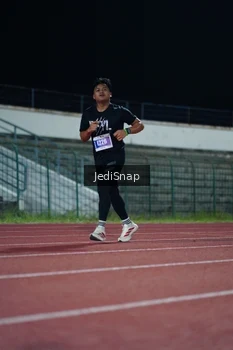 Runner Photo 4515479