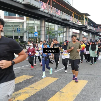 Runner Photo 4515481