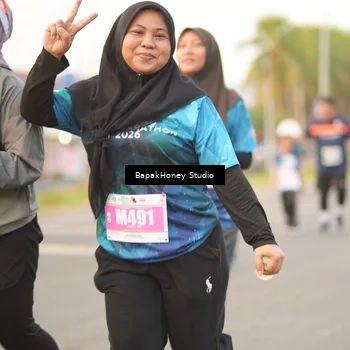 Runner Photo 4515482
