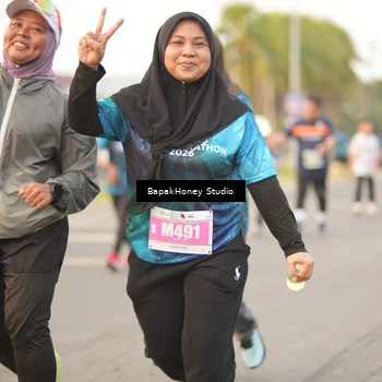 Runner Photo 4515483