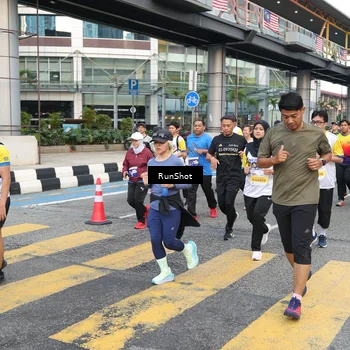 Runner Photo 4515484