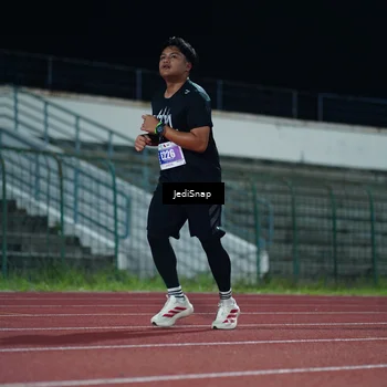 Runner Photo 4515486