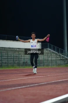 Runner Photo 4515488