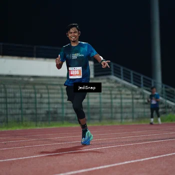 Runner Photo 4515489