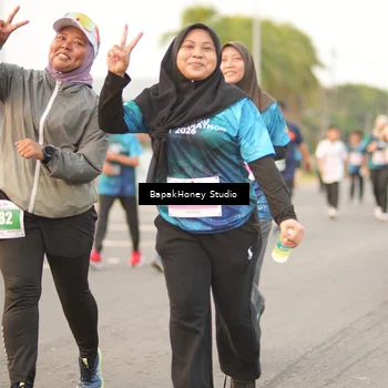 Runner Photo 4515490