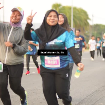 Runner Photo 4515491