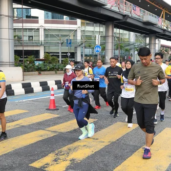 Runner Photo 4515493
