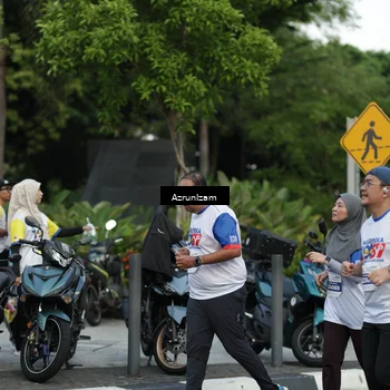 Runner Photo 4515494