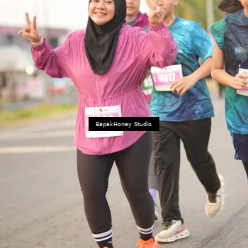 Runner Photo 4515495